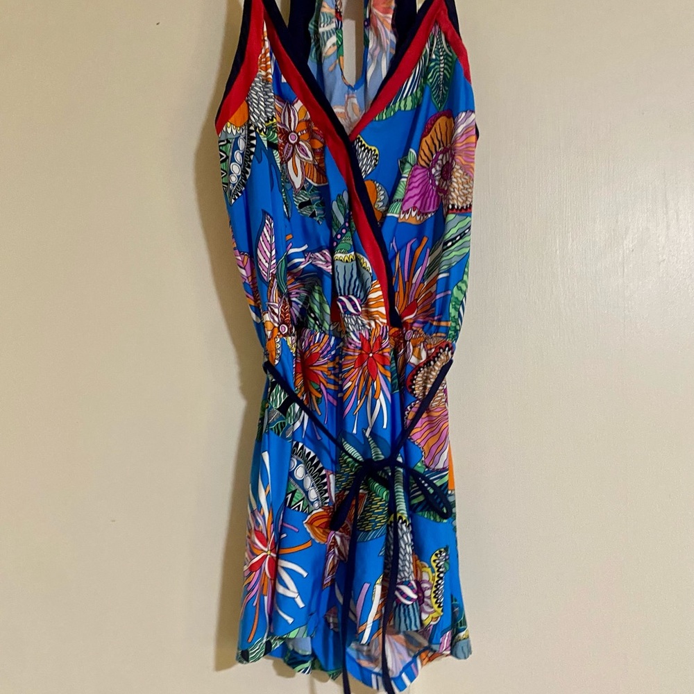 Trina Turk Romper size L
